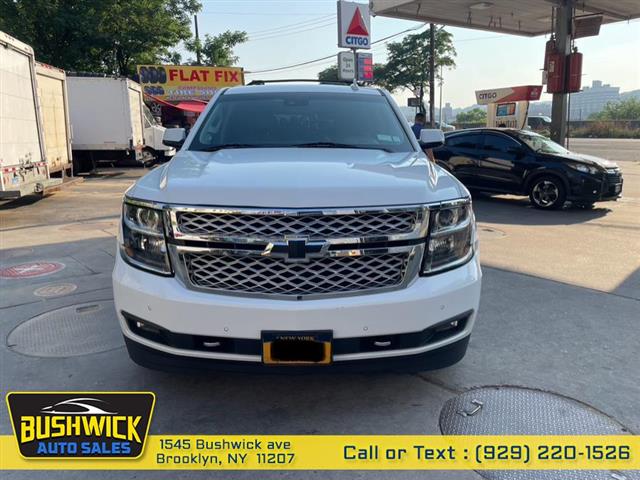 $32995 : Used 2018 Tahoe 4WD 4dr LT fo image 2