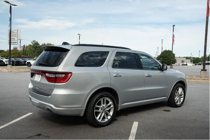 $31353 : Dodge Durango 2023 AWD GT 4d image 10