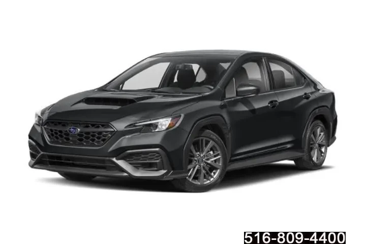 $25847 : Subaru WRX 2022 AWD Base 4dr image 4
