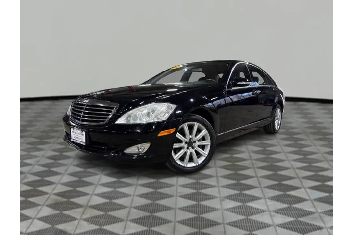 $9999 : 2009 Mercedes-Benz S-Class S image 10