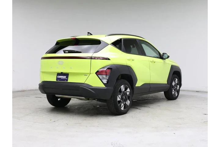 $22998 : Hyundai KONA 2025 AWD SEL 4d image 8
