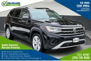 Volkswagen Atlas 2023 AWD V6 en Des Moines