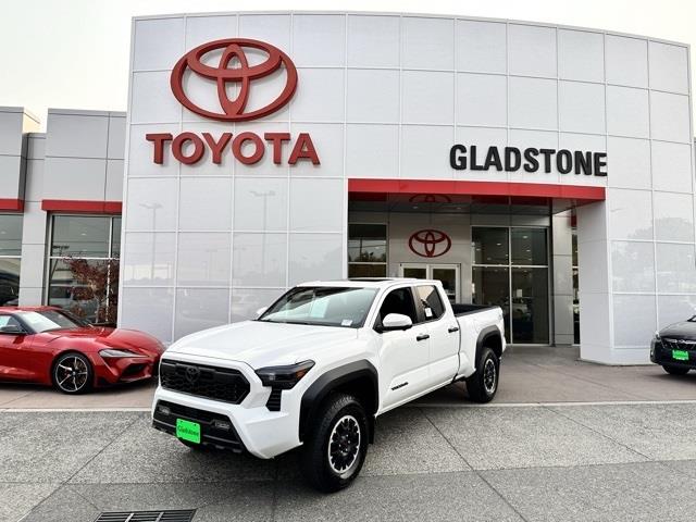 $55755 : 2024 Tacoma TRD Off-Road image 1