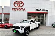 $55755 : 2024 Tacoma TRD Off-Road thumbnail