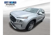 Hyundai SANTA FE 2023 AWD SE en Bronx