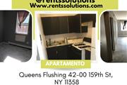 Apartamento flushing