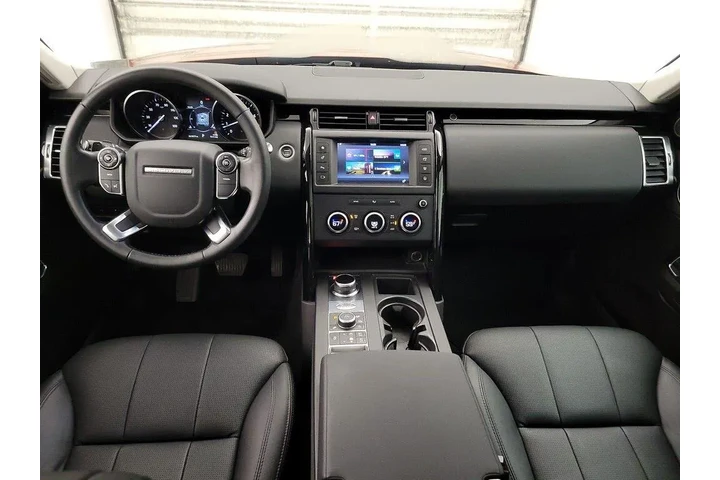 $21998 : Land Rover Discovery 2017 AW image 9
