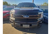 $32511 : Ford F-150 2018 4x4 Lariat 4 thumbnail