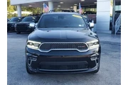 $32995 : Dodge Durango 2023 Citadel 4 thumbnail