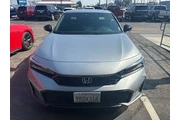 $26900 : Honda Civic 2025 Sport 4dr S thumbnail