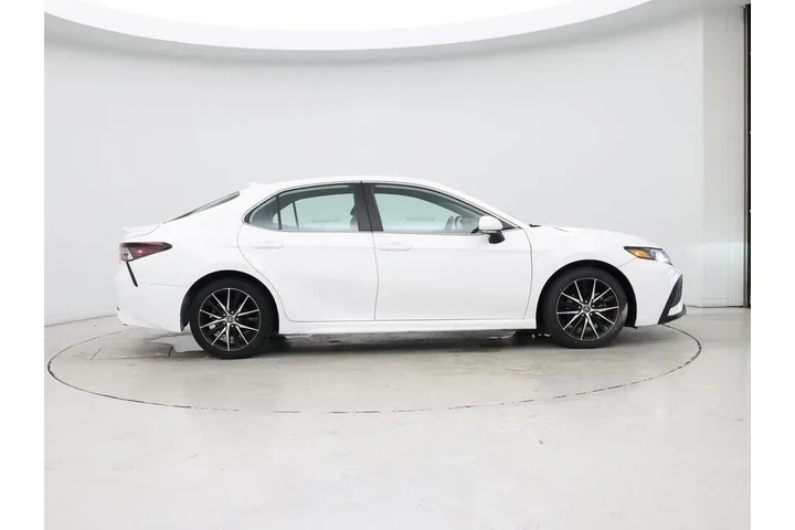 $23998 : Toyota Camry 2023 SE 4dr Sed image 7