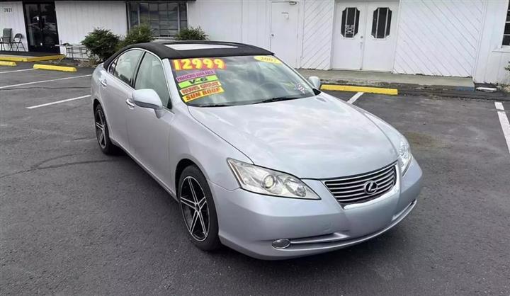 $10999 : 2007 LEXUS ES image 2