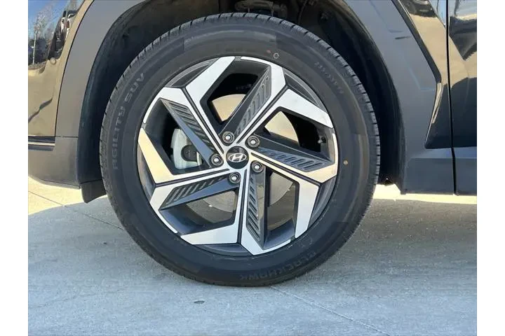 $20463 : Hyundai TUCSON 2023 Limited image 8