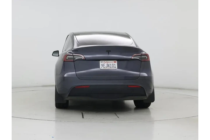 $32998 : Tesla Model Y 2023 AWD Long image 6
