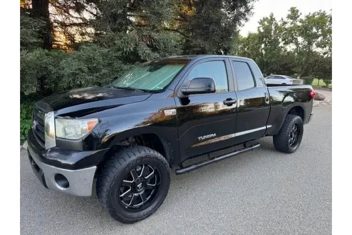 $13988 : Toyota Tundra 2007 SR5 4dr D image 1