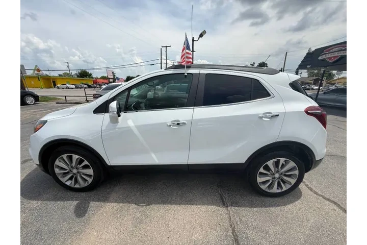 $15995 : 2018 Encore Preferred image 10