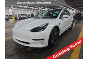 Tesla Model 3 2023 4dr Sedan