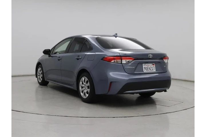 $19998 : Toyota Corolla 2022 LE 4dr S image 2