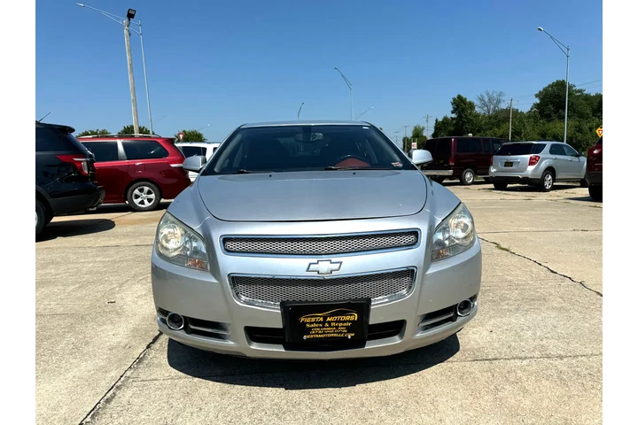$6999 : 2012 Malibu 2LTZ image 2