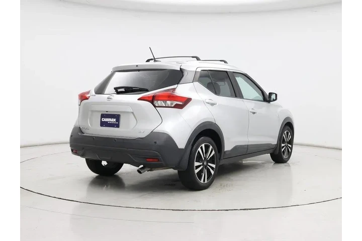 $12599 : Nissan Kicks 2020 SV 4dr Cro image 8