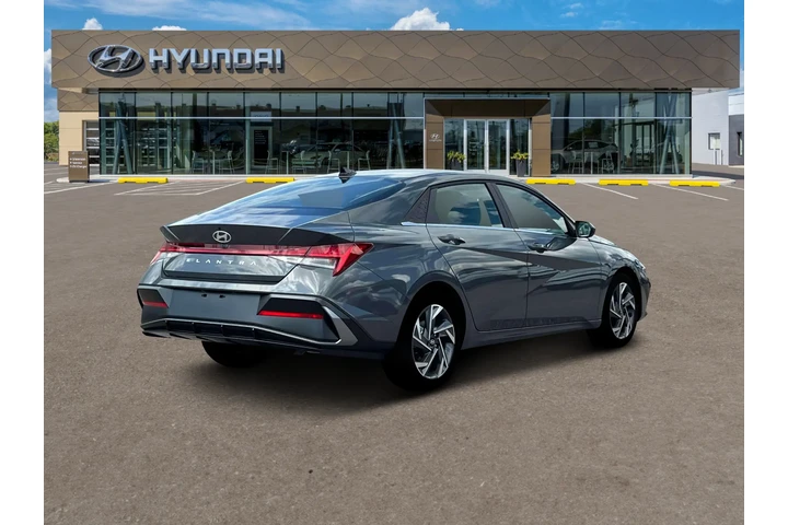 $22000 : Hyundai ELANTRA 2025 SEL Con image 7