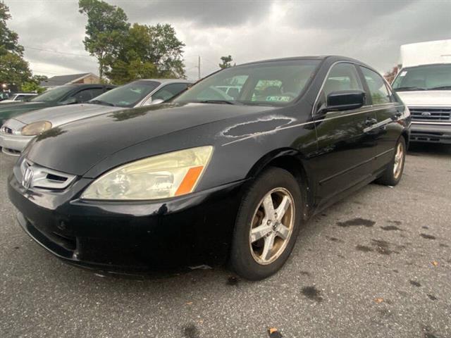 $2995 : 2005 Accord EX image 3