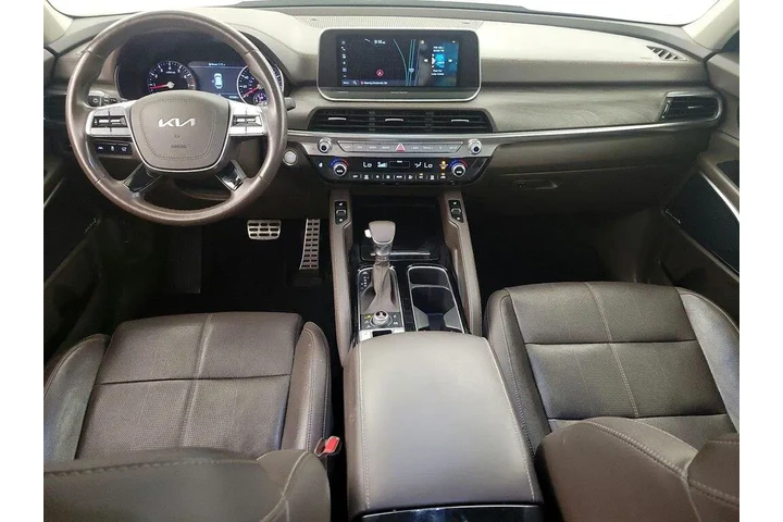 $34998 : Kia Telluride 2022 AWD SX 4d image 9