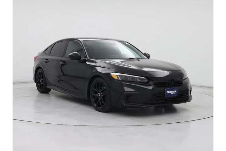 $24998 : Honda Civic 2022 Sport 4dr S image 1