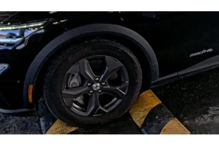 $21999 : Ford Mustang Mach-E 2021 AWD image 7