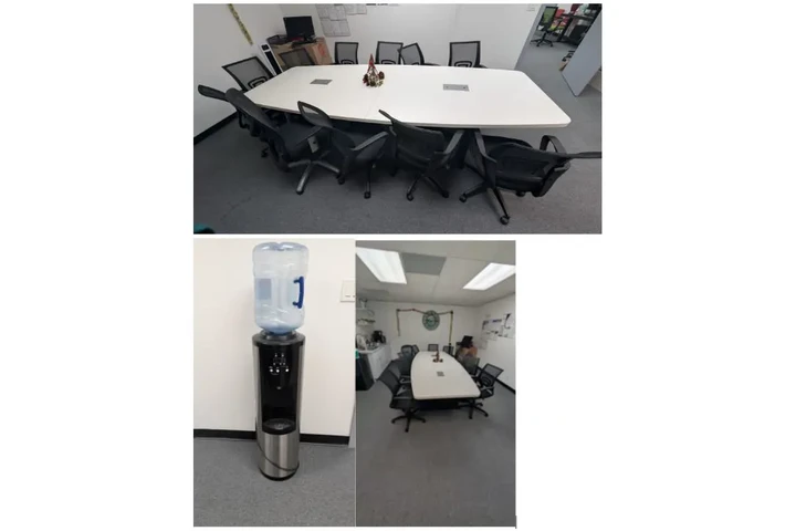 Venta de equipo de oficina image 2