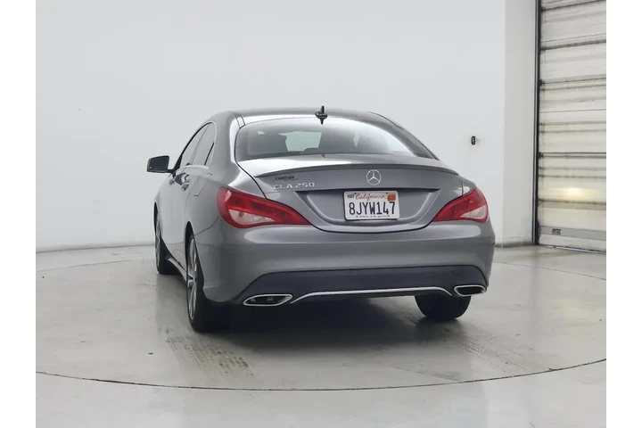 $21998 : Mercedes-Benz CLA 2019 CLA 2 image 6
