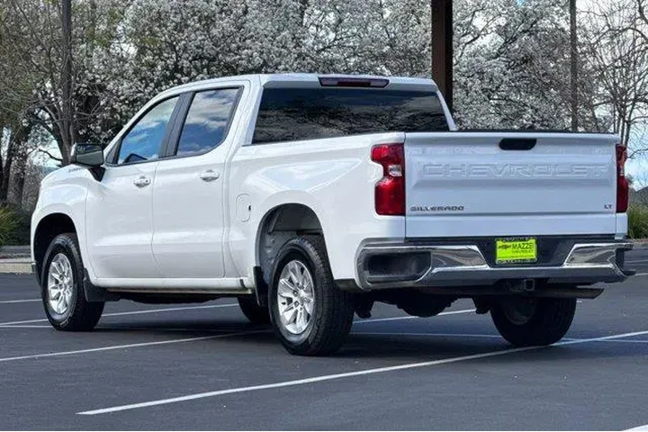 $34722 : Chevrolet Silverado 1500 202 image 3