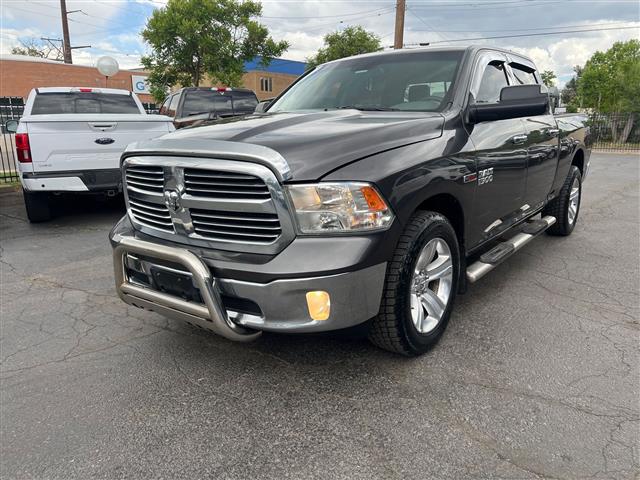 $13488 : 2014 Pickup 1500 Big Horn, CL image 3