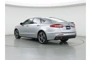 $21998 : Ford Fusion 2020 AWD Titaniu thumbnail