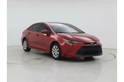 Toyota Corolla 2020 LE 4dr S en Fort Lauderdale