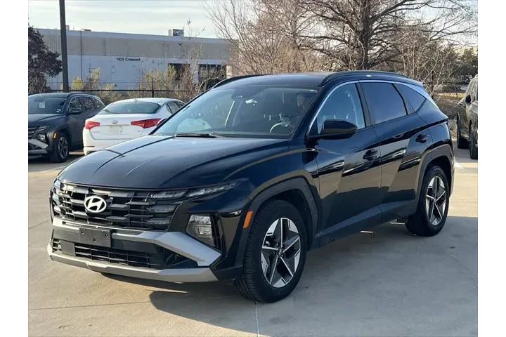 $21999 : Hyundai TUCSON 2025 SEL 4dr image 5