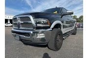 $18997 : Ram 2500 2013 4x4 Laramie 4d thumbnail