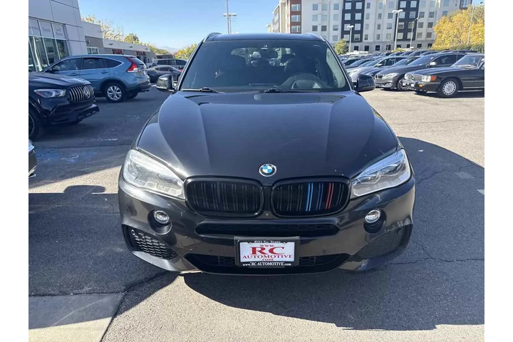 $18495 : 2018 X5 xDrive50i image 4