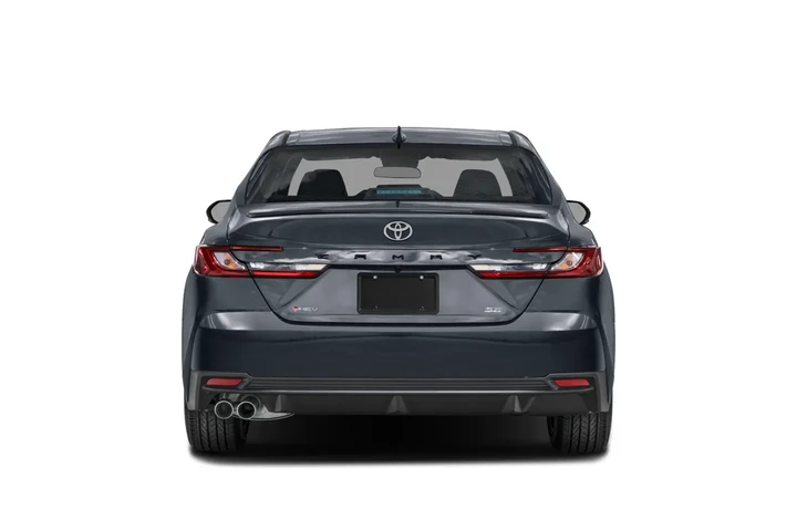 $31984 : 2025 Camry SE Sedan 4D image 5