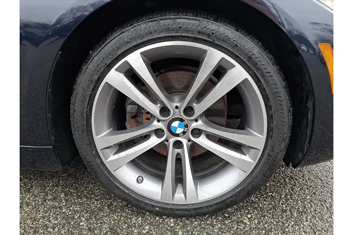 $22497 : BMW 4 Series 2017 AWD 430i x image 8