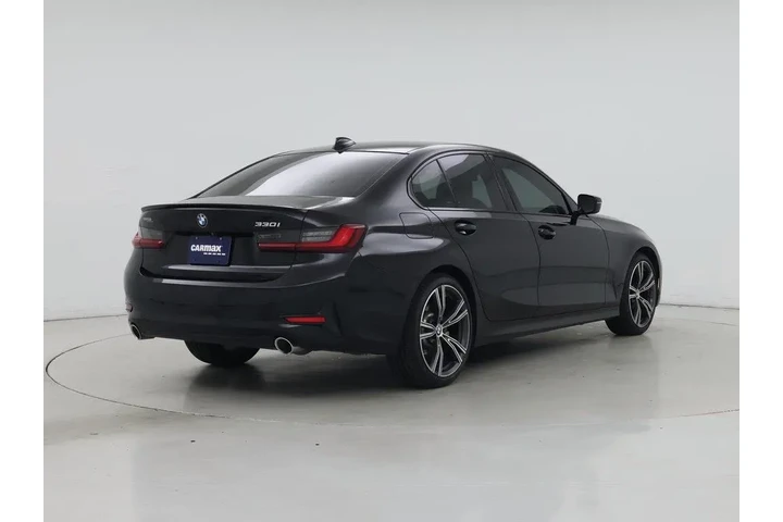 $31998 : BMW 3 Series 2022 330i 4dr S image 8