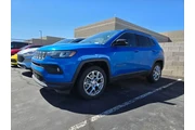$23000 : Jeep Compass 2024 4x4 Latitu thumbnail
