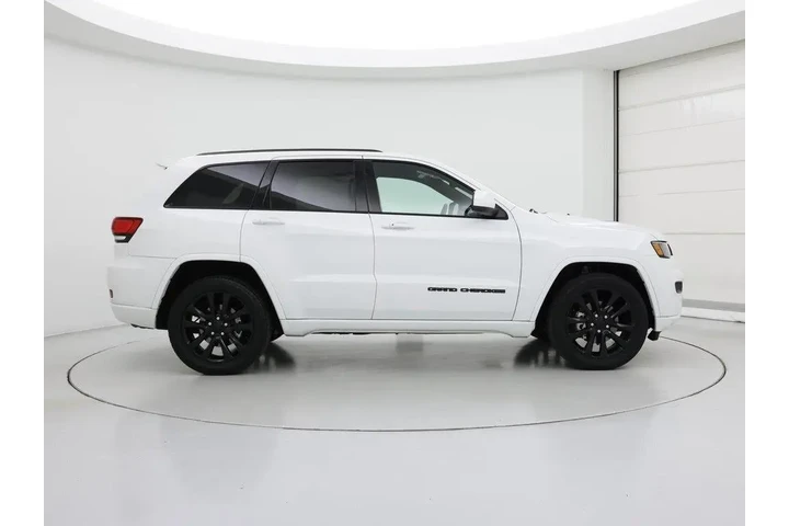 $25998 : Jeep Grand Cherokee 2020 4x2 image 7