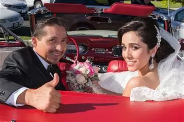 "WEDDING PHOTO&VIDEO" image 1