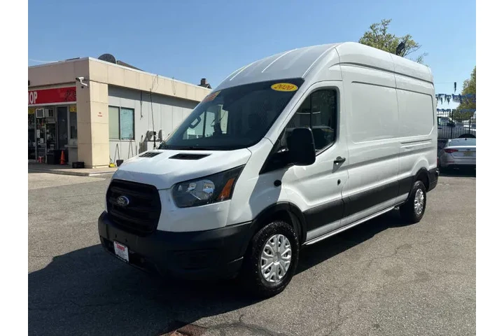 $21999 : 2020 Transit 250 image 4