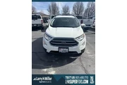 Ford EcoSport 2018 AWD SE 4d en Salt Lake City