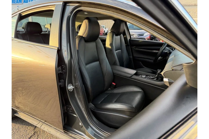 $17495 : Mazda Mazda3 Sedan 2021 AWD image 9