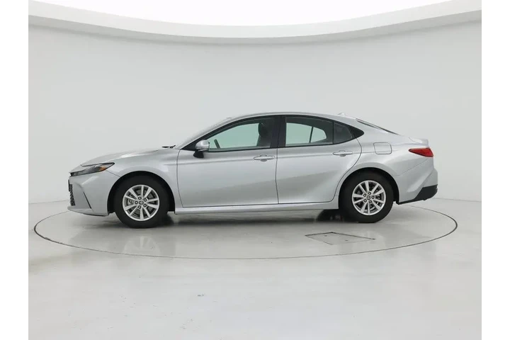 $27998 : Toyota Camry 2025 LE 4dr Sed image 3