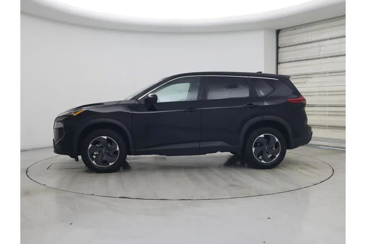 $24998 : Nissan Rogue 2025 AWD SV 4dr image 3