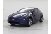 $33998 : Tesla Model Y 2023 AWD Long thumbnail